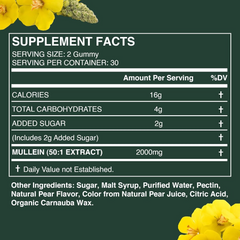 Herbal Gummies