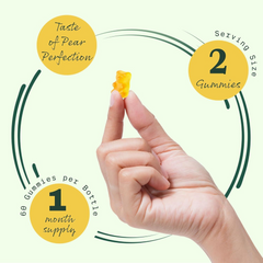 Herbal Gummies
